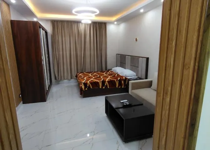 شقه فاخره Apartment