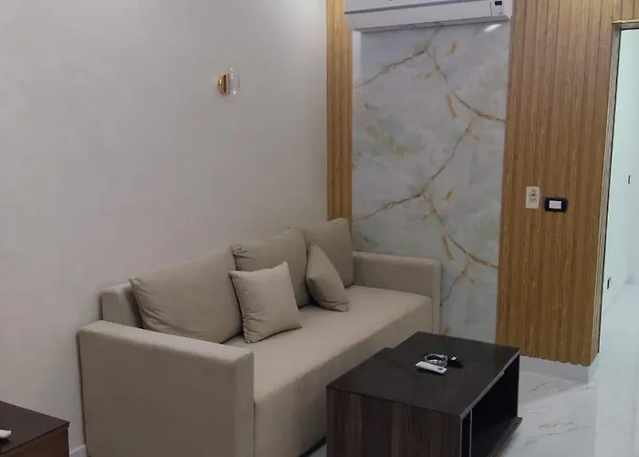 شقه فاخره Apartment Sharm El-Sheikh