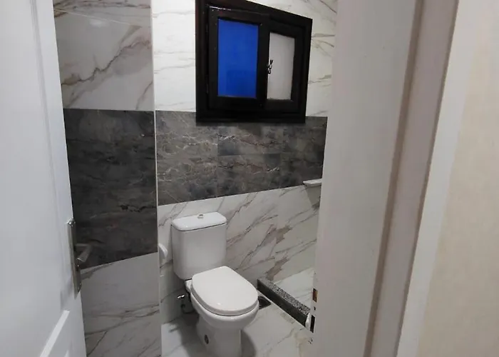 شقه فاخره Apartment Sharm El-Sheikh
