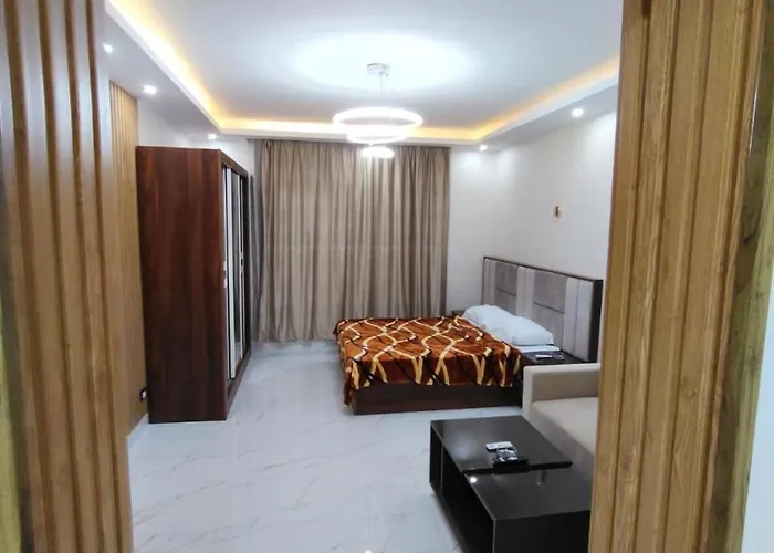 شقه فاخره Apartment Sharm El-Sheikh