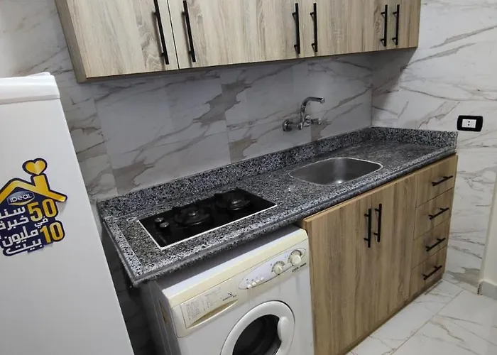 Apartment شقه فاخره