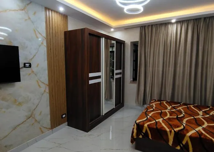 Apartment شقه فاخره Sharm El-Sheikh