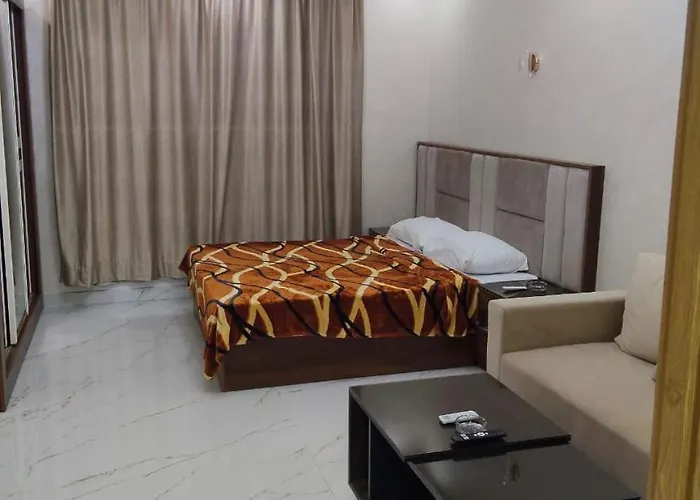 شقه فاخره Apartment Sharm El-Sheikh